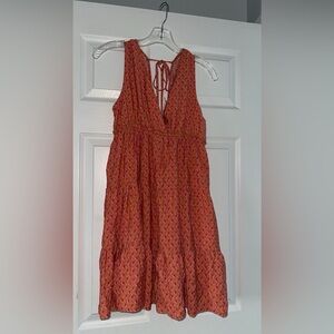 Boutique summer dress
